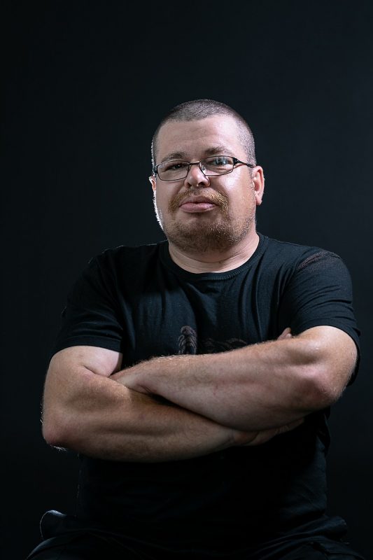 Pevnostní město Josefov