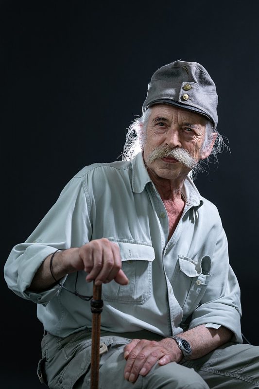 Pevnostní město Josefov