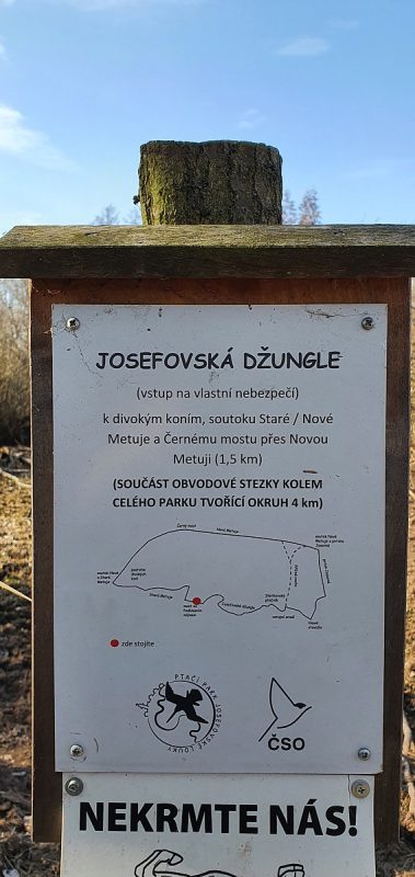 Pevnostní město Josefov