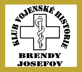 Klub vojenské historie Brendy Josefov