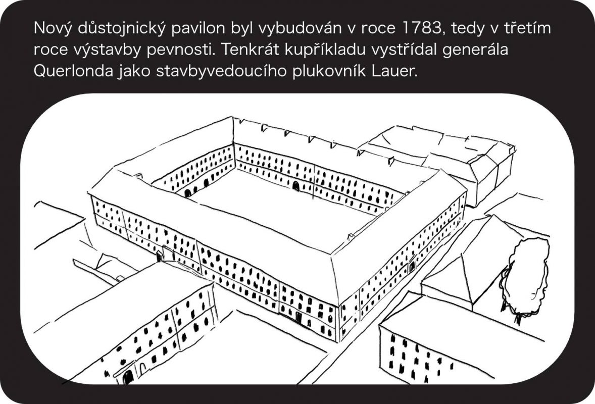 Pevnostní město Josefov