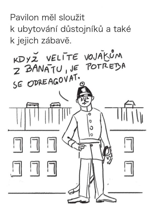 Pevnostní město Josefov